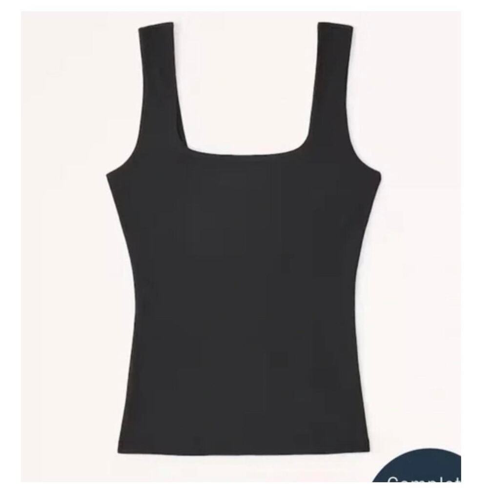 Abercrombie and Fitch Seamless Tank